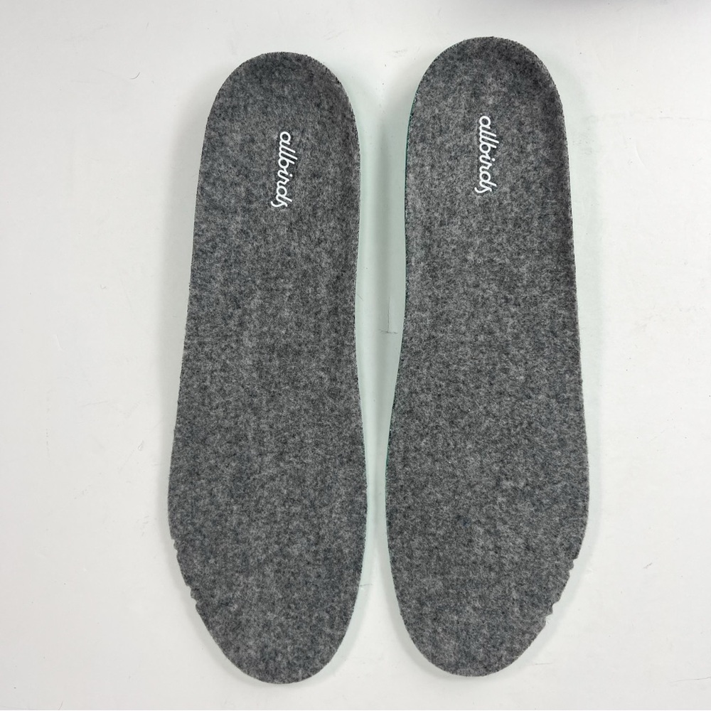 Allbirds Men's Blue Casual Sneakers - Picture 9 of 12